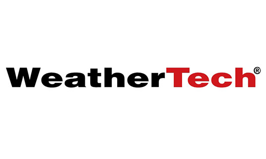 WeatherTech